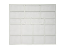 Load image into Gallery viewer, Gree LIVO Gen 3 Air Filters 24,000 BTU