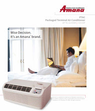 Load image into Gallery viewer, Amana PTAC Air Filters 0161P00035 (10-pack)