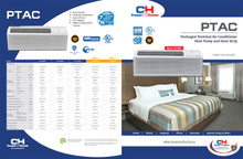 Load image into Gallery viewer, Cooper & Hunter PTAC Air Filters (2-pack)