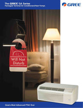 Load image into Gallery viewer, GREE GA PTAC Air Filters (2-Pack)