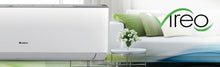 Load image into Gallery viewer, Gree VIREO Air Filters 12,000 BTU (115v Model)