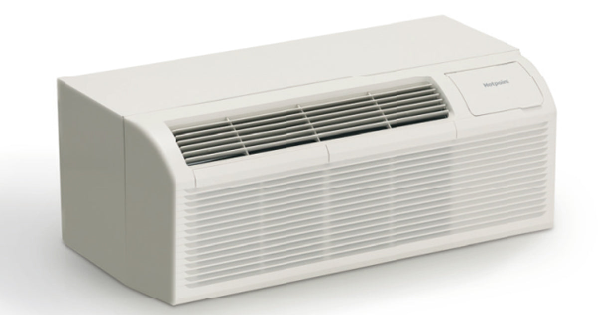 GE Hotpoint Air Filter PTAC (2Pack) Genuine Air Filters