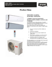 Load image into Gallery viewer, Bryant 619FEQ-series Air Filters 9,000 BTU