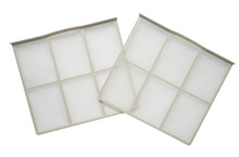 Load image into Gallery viewer, Amana PTAC Air Filters FK10E (2-pack)