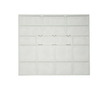 Load image into Gallery viewer, Gree SAPPHIRE AC Filters 24,000 BTU from Genuine Air Filters