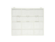 Load image into Gallery viewer, Gree SAPPHIRE AC Filters 9,000 BTU from Genuine Air Filters