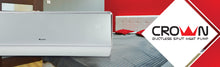Load image into Gallery viewer, Gree CROWN Air Filter 9,000 BTU