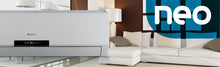 Load image into Gallery viewer, Gree NEO Air Filters 18,000 BTU