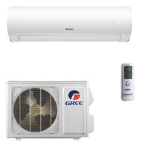 Load image into Gallery viewer, Gree SAPPHIRE Air Filters 12,000 BTU