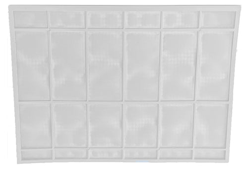 Gree VIREO Air Filters 36,000 BTU