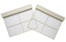 Load image into Gallery viewer, Distinction PTAC Air Filters (2-pack)