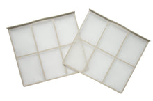 Load image into Gallery viewer, Amana PTAC Air Filters 0161P00035 (10-pack)