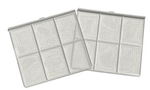 Load image into Gallery viewer, Amana PTAC Air Filters J &amp; K series (2-pack)