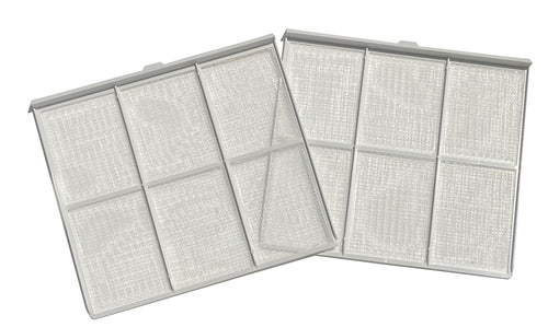 Amana PTAC Air Filters J & K series (10-pack)