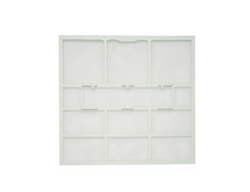Gree VIREO AC Filters 12,000 BTU from Genuine Air Filters