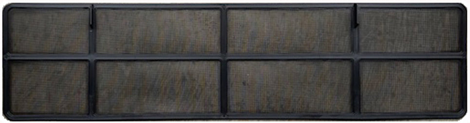 GE Air Filter for AJ-H series Wall Unit