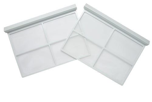Frigidaire PTAC Air Filters (2-Pack)