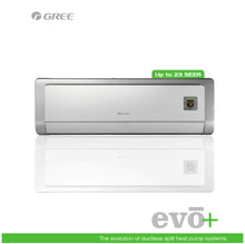 Load image into Gallery viewer, Gree EVO Air Filters 9,000 BTU