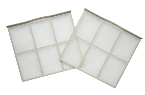 Amana PTAC Air Filters FK10E (2-pack)