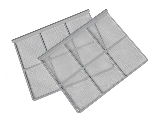 Friedrich PTAC Air Filters from Genuine Air Filters