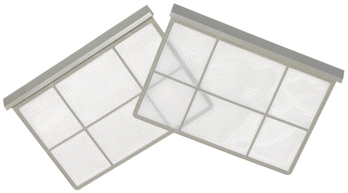 GE Zoneline Air Filters for AZ 2900 series PTAC (2-Pack)