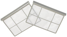 Load image into Gallery viewer, GE Zoneline Air Filters for AZ 3800 series PTAC (2-Pack)