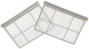GE Zoneline Air Filters for AZ 5800 series PTAC (2-Pack)