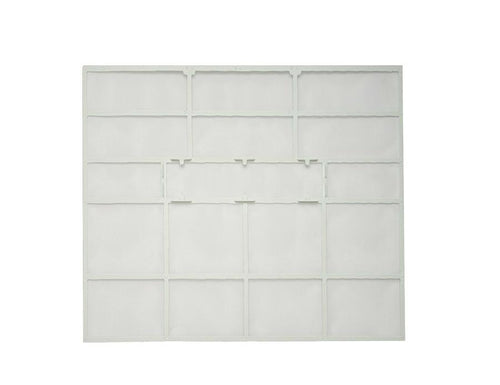 Gree VIREO AC Filters 24,000 BTU from Genuine Air Filters
