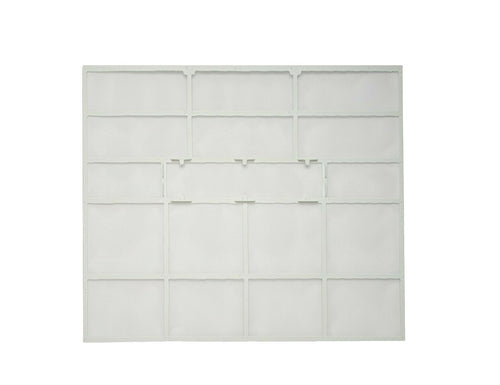 Gree SAPPHIRE AC Filters 24,000 BTU from Genuine Air Filters