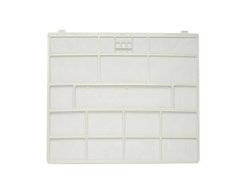 Gree TERRA AC Filters 12,000 BTU from Genuine Air Filters