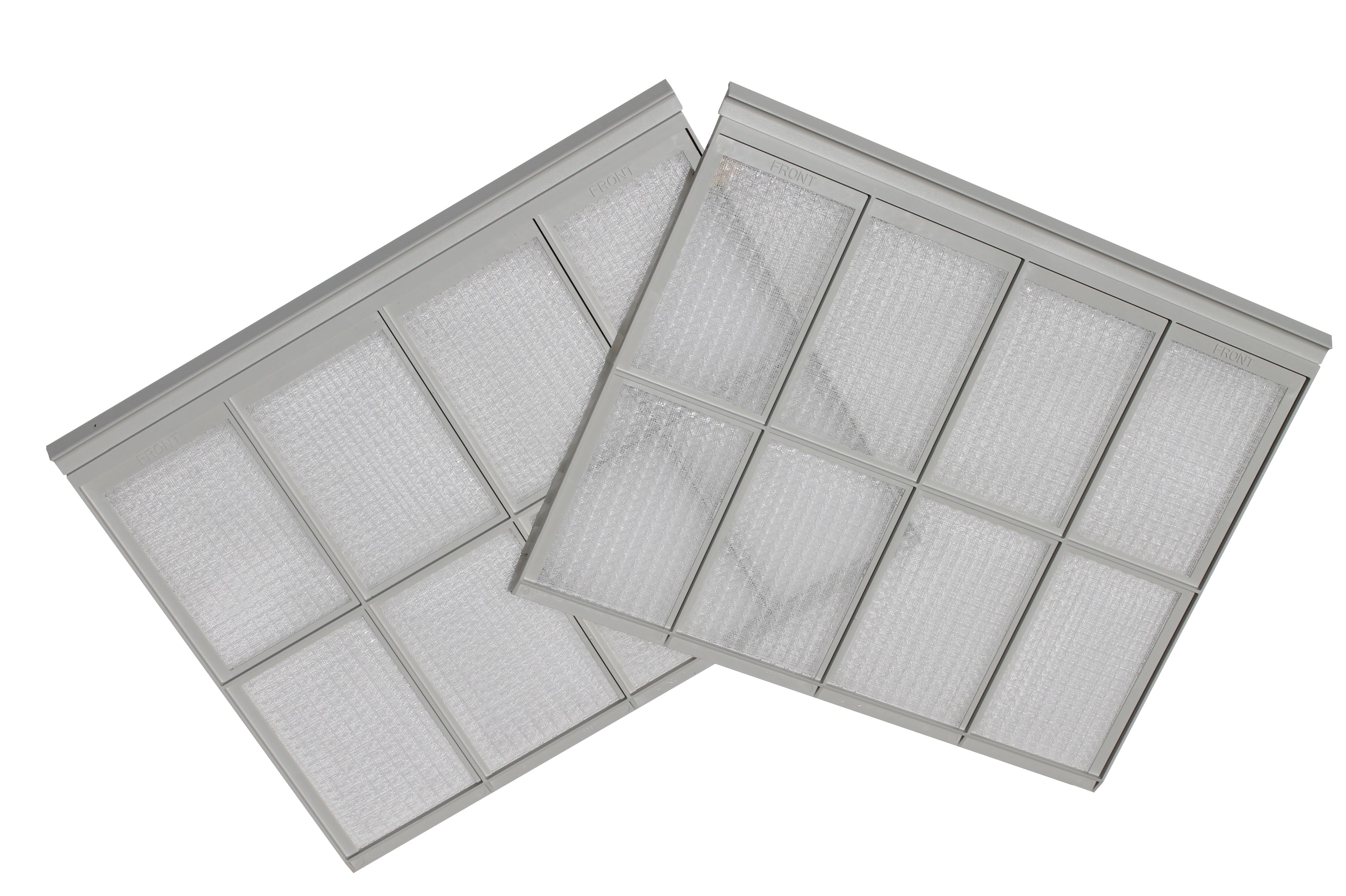 GE Zoneline RAA64 Air Filters for AZ 6500 series PTAC (2-Pack
