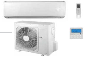TempStar DLFC-Series Air Filters 24,000 BTU