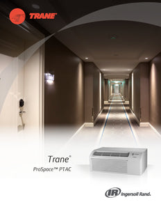 Trane PTAC Air Filters (10-Pack)