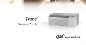 Trane PTAC Air Filters (2-Pack)